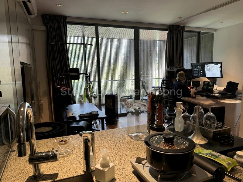 Studio Condo for Sale in  Killiney 118 - Image 2